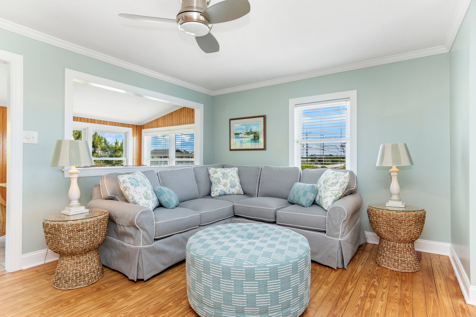 Emerald Isle Vacation Rental