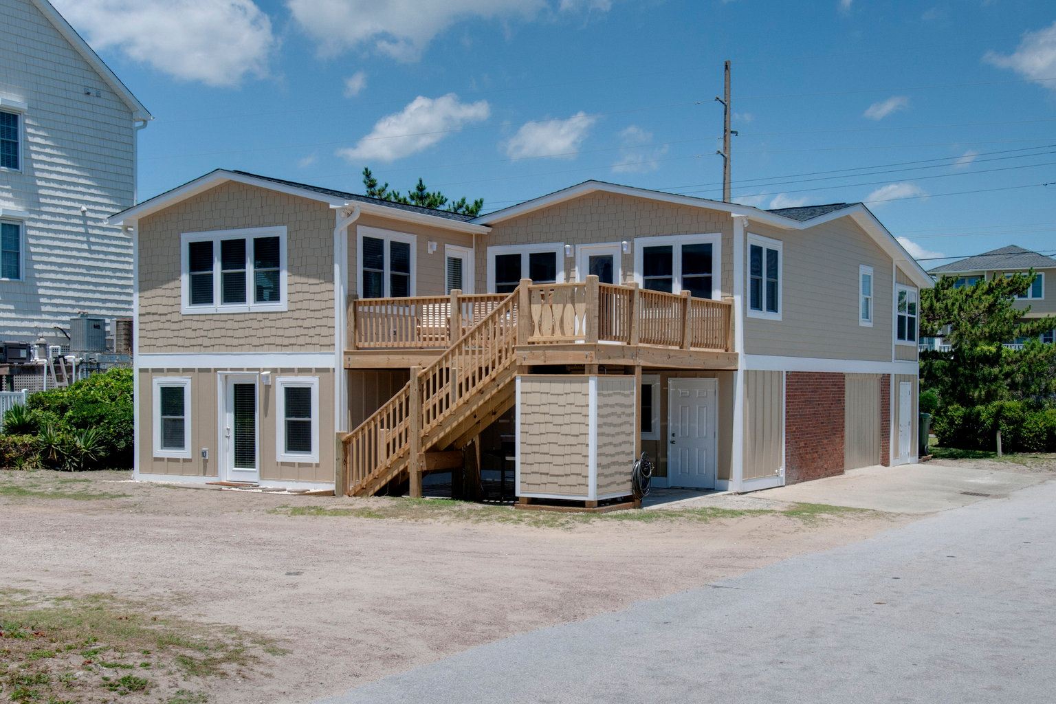 Emerald Isle Vacation Rental