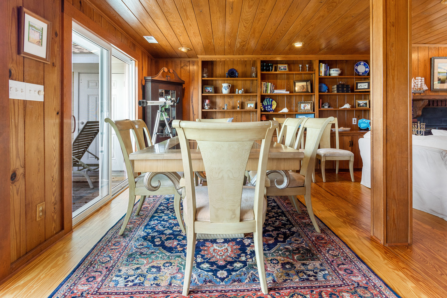 Emerald Isle Vacation Rental