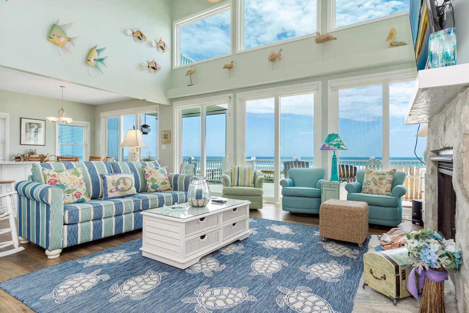 Emerald Isle Vacation Rental