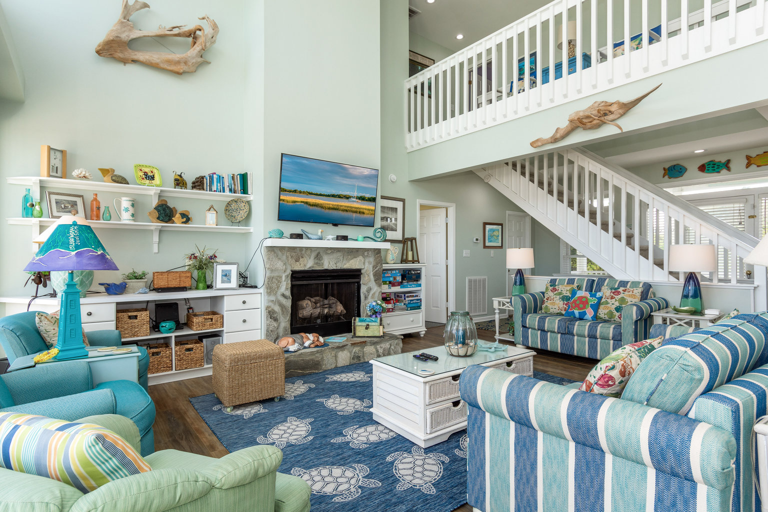 Emerald Isle Vacation Rental