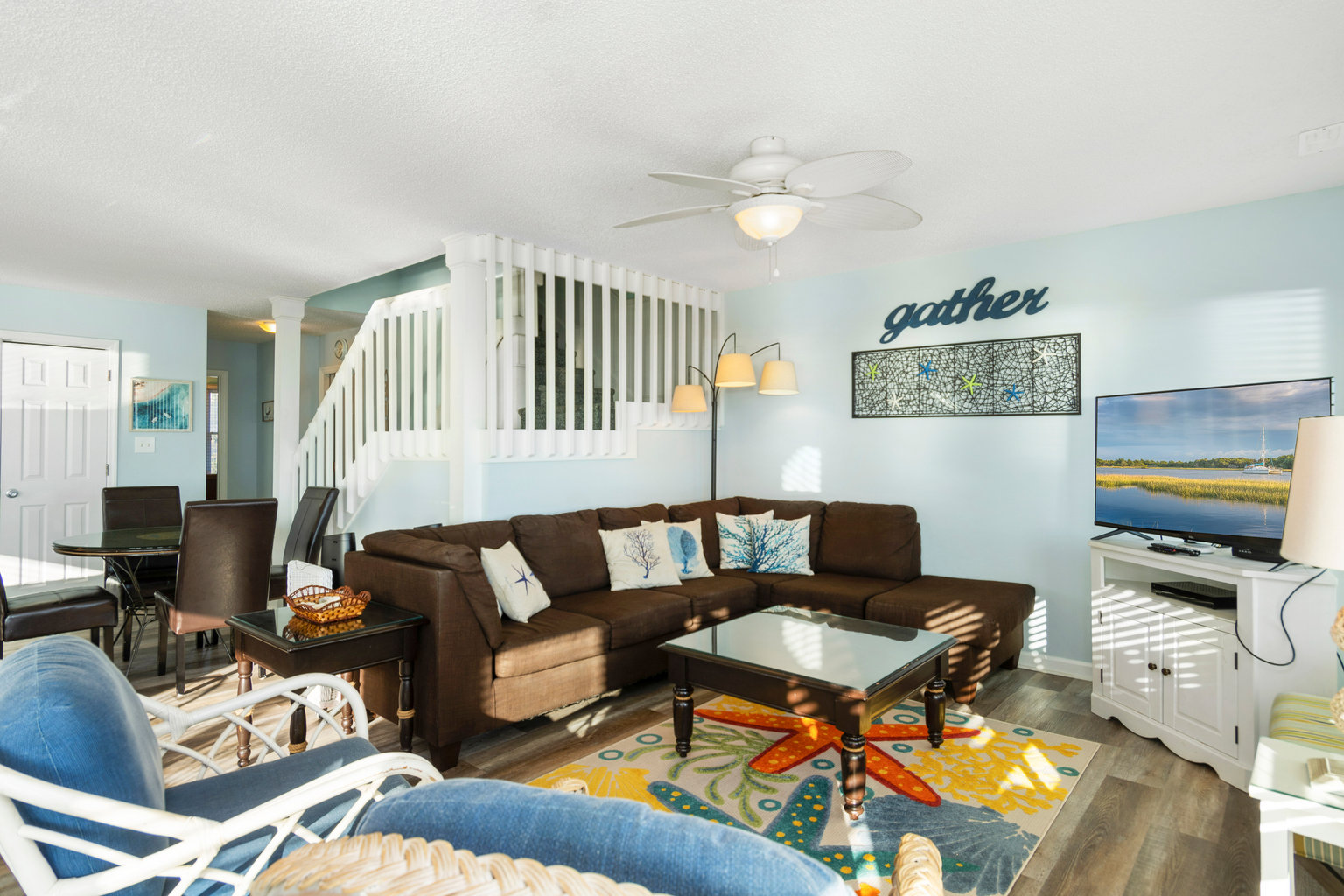 Emerald Isle Vacation Rental