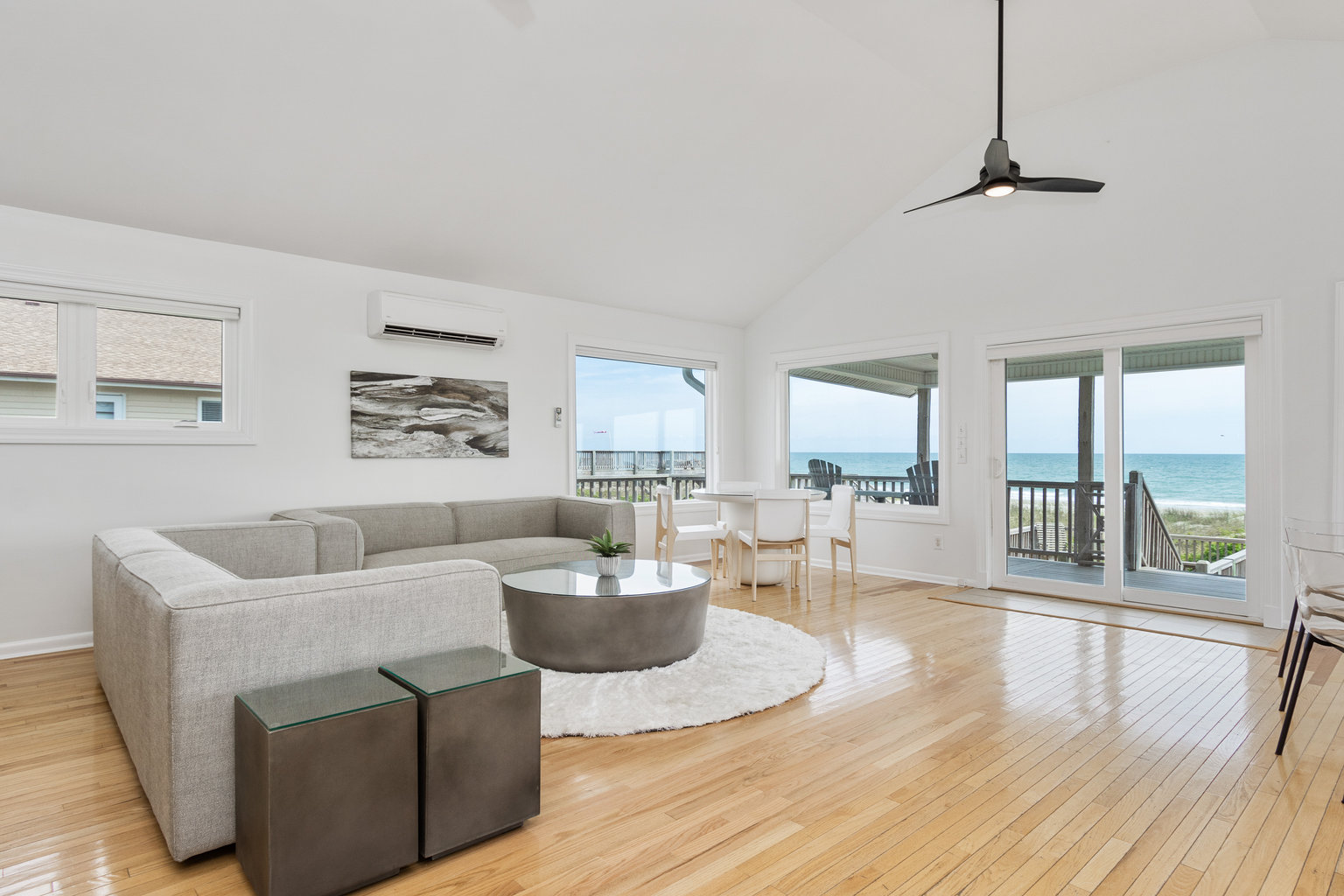 Emerald Isle Vacation Rental