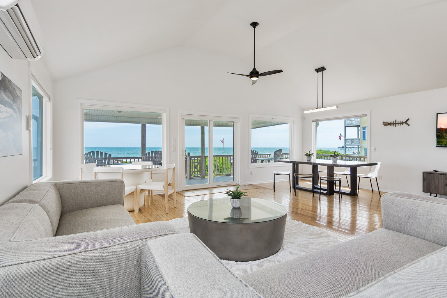 Emerald Isle Vacation Rental