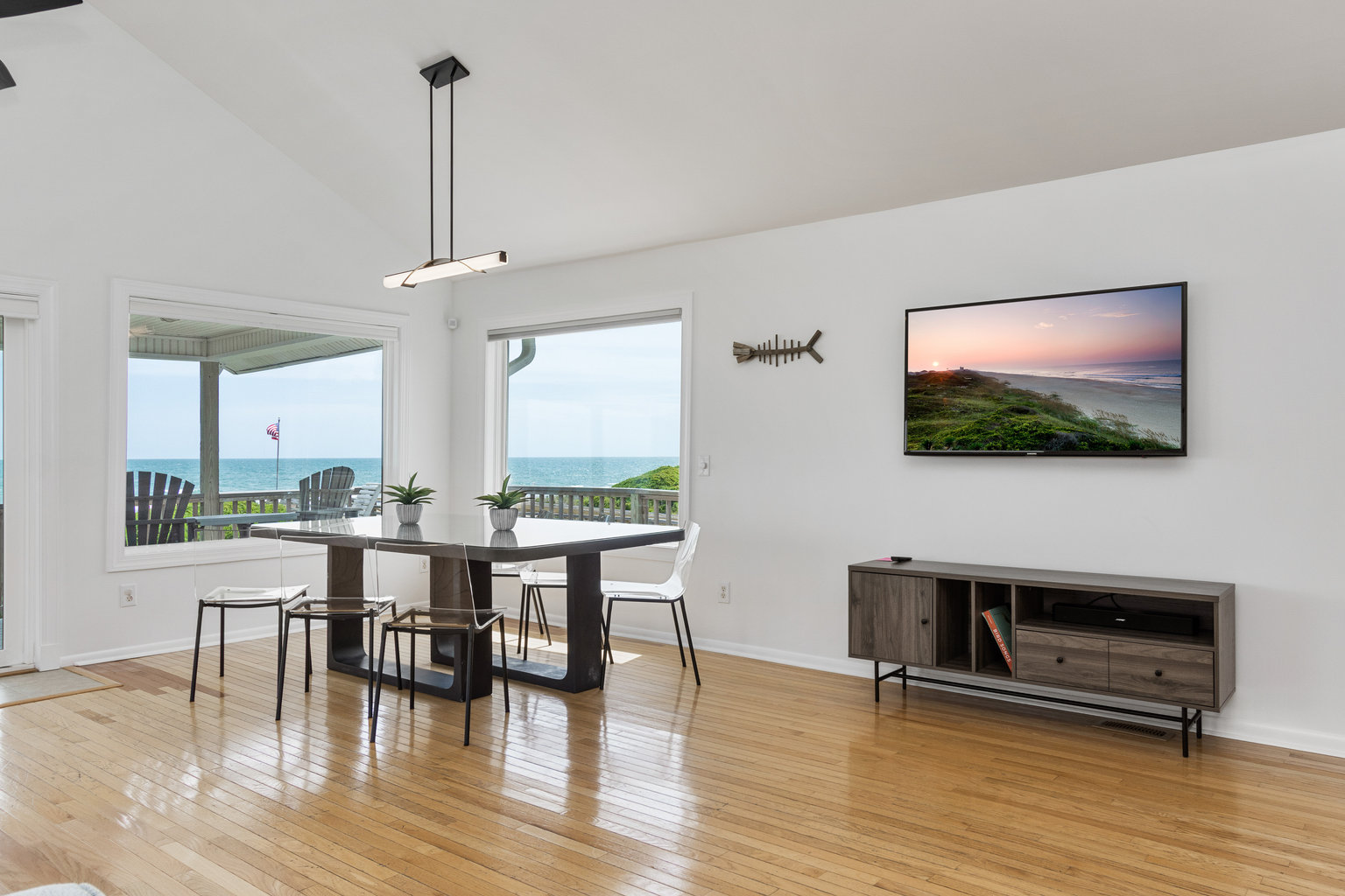 Emerald Isle Vacation Rental