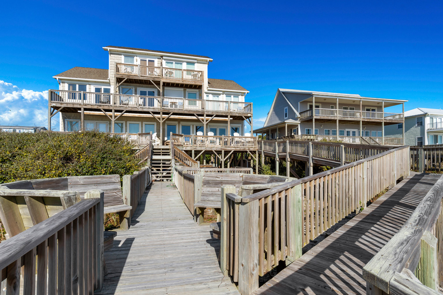 Emerald Isle Vacation Rental