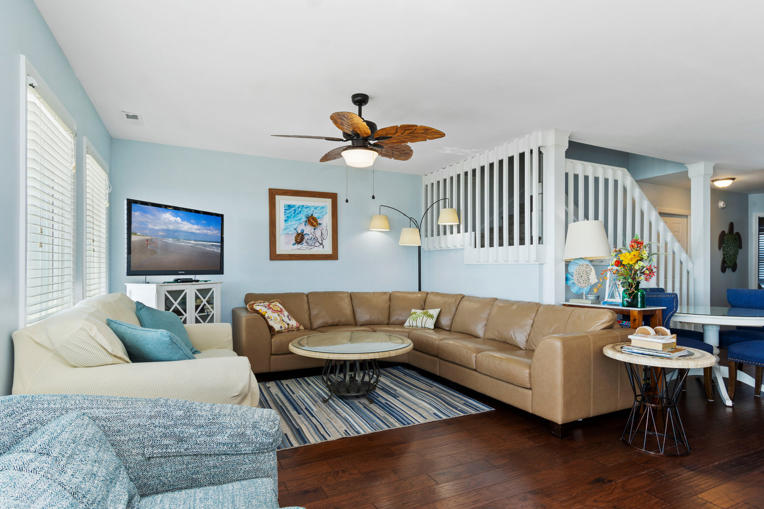 Emerald Isle Vacation Rental
