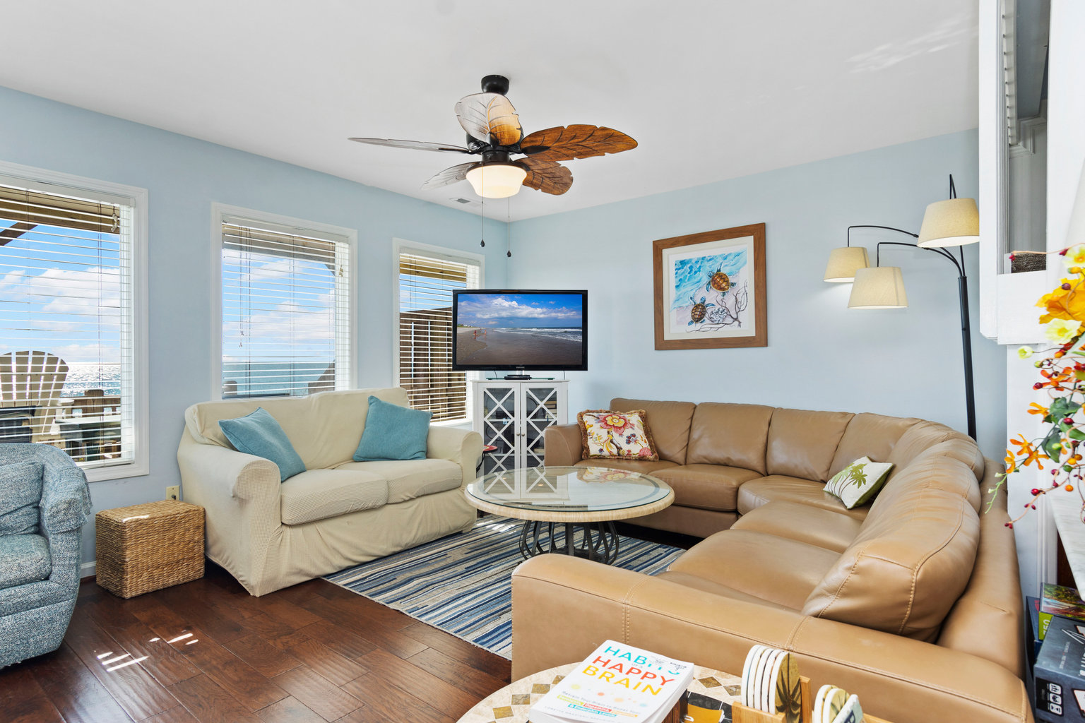 Emerald Isle Vacation Rental