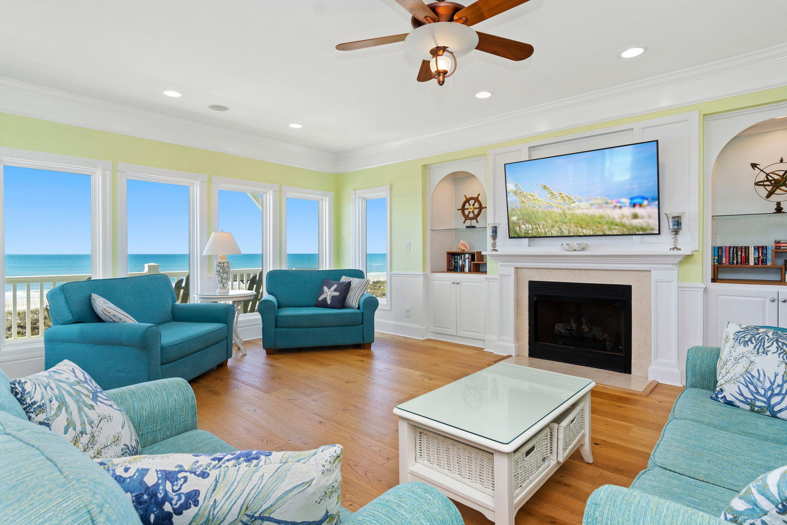 Emerald Isle Vacation Rental
