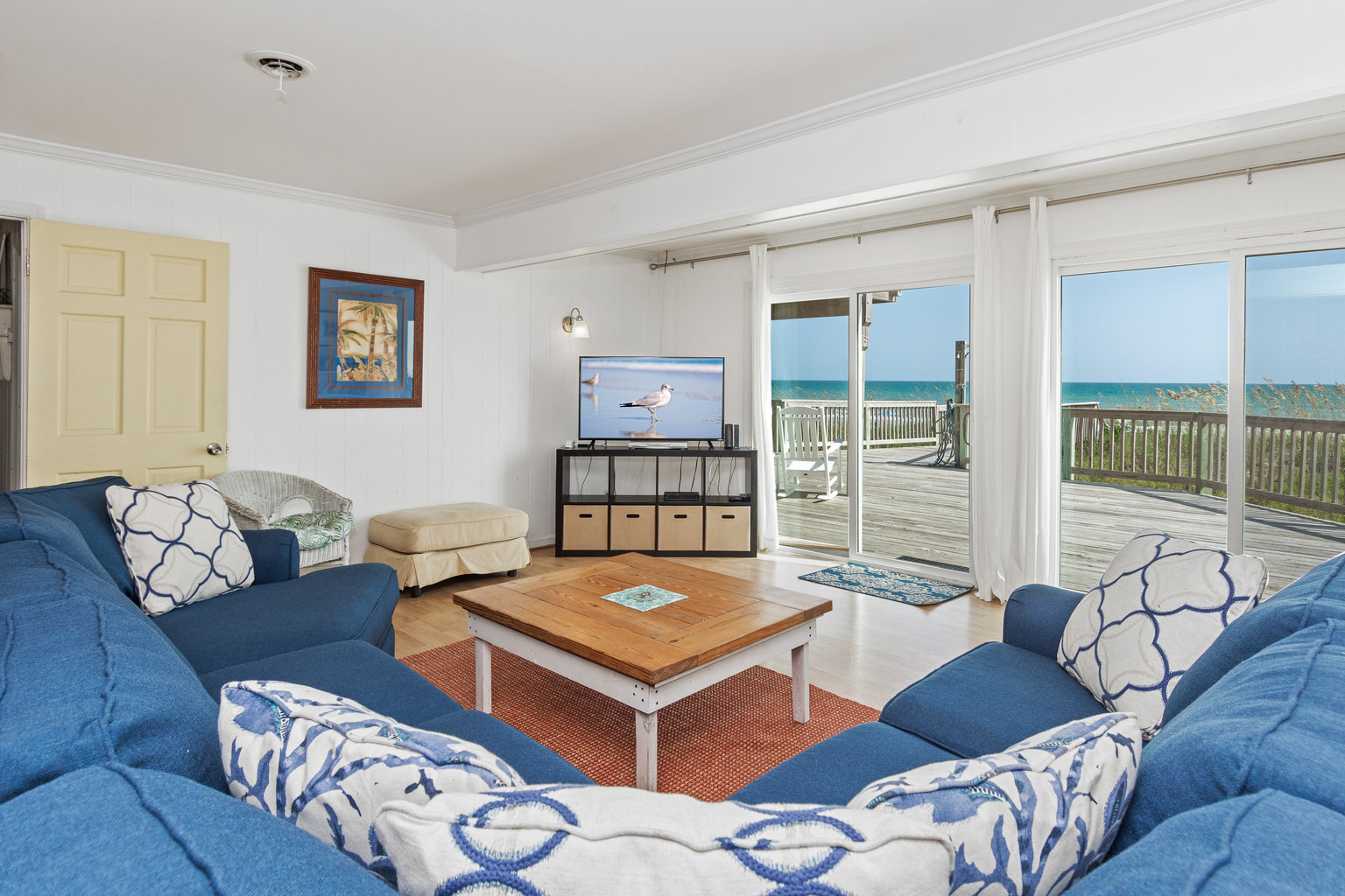 Emerald Isle Vacation Rental