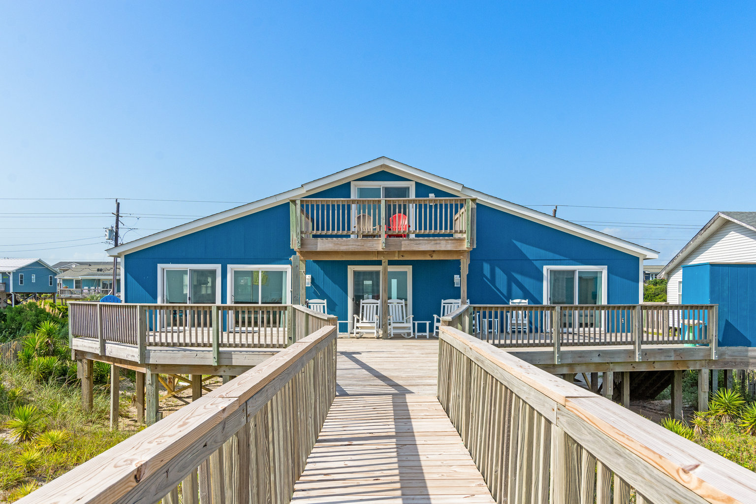 Emerald Isle Vacation Rental