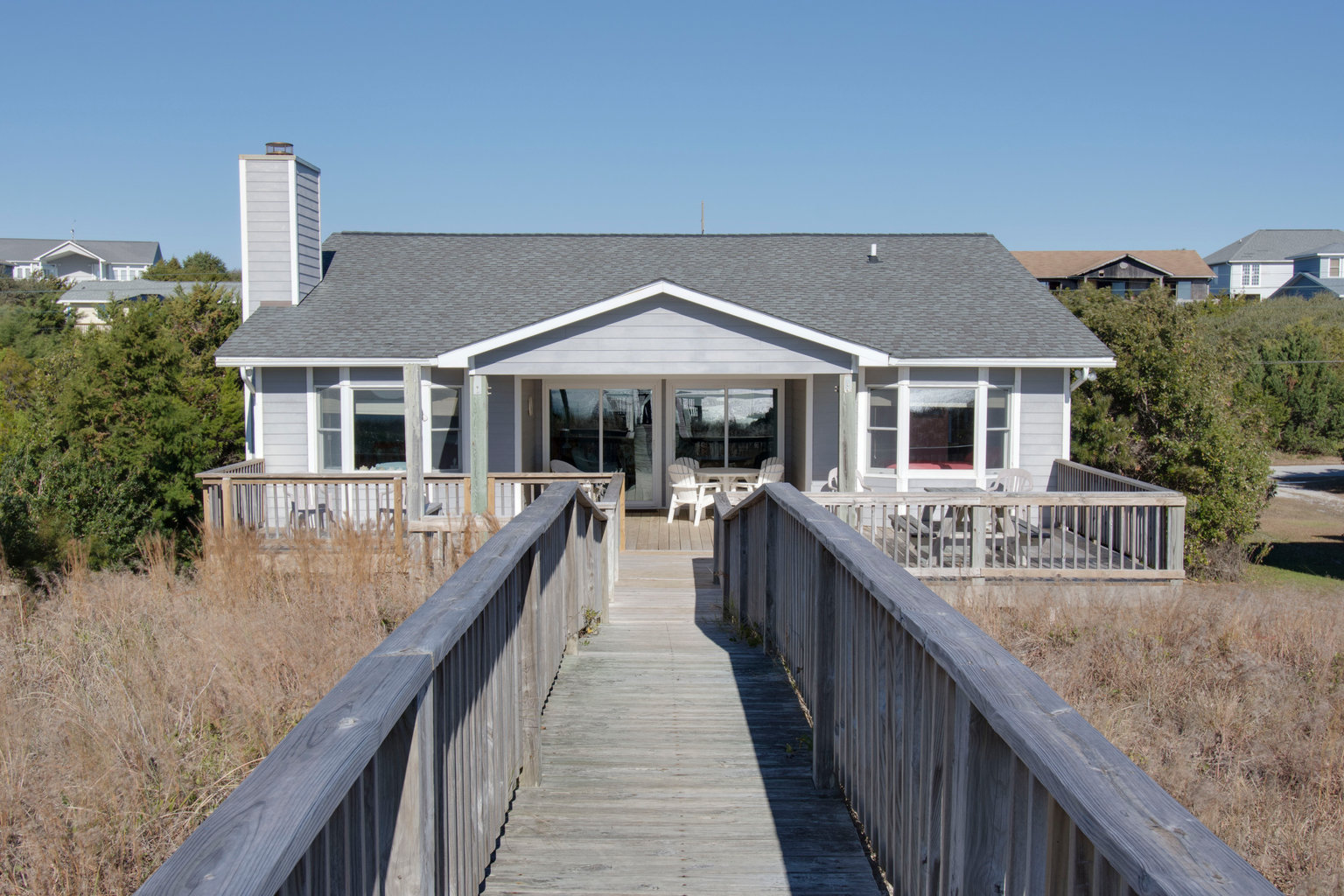 Emerald Isle Vacation Rental