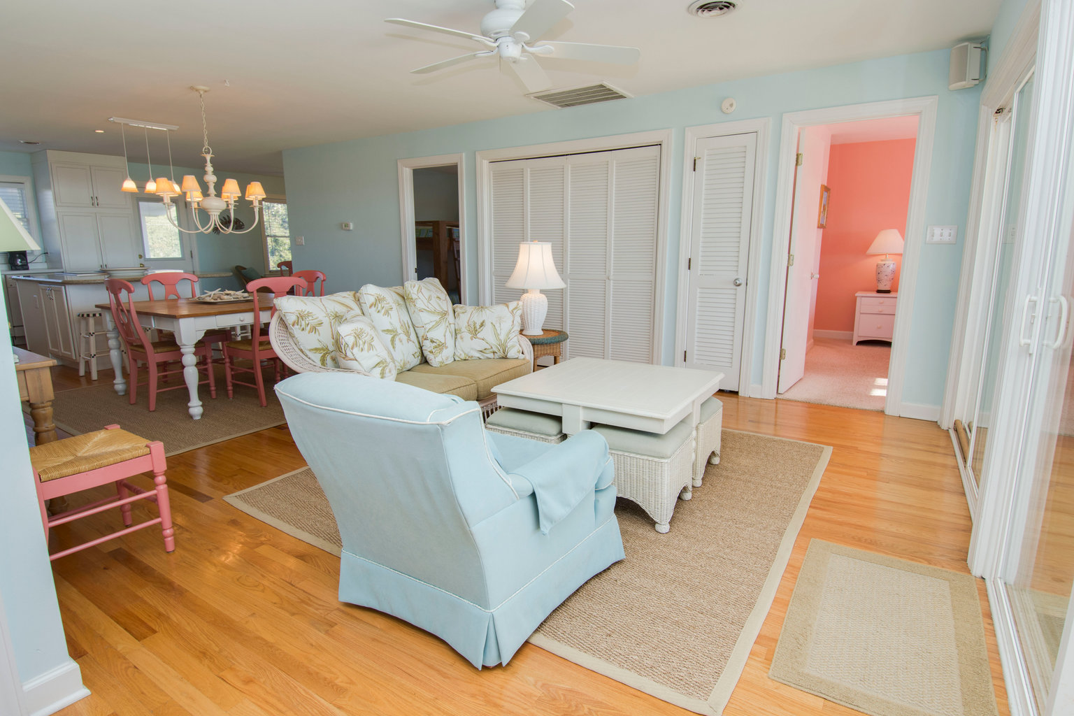 Emerald Isle Vacation Rental