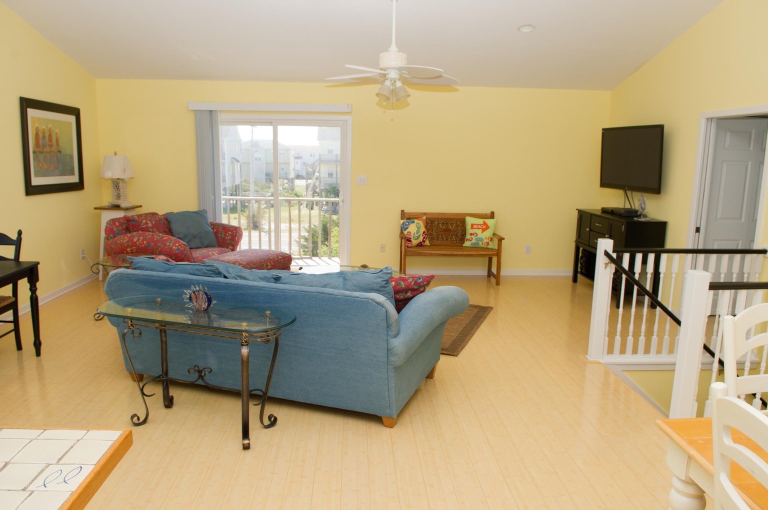Emerald Isle Vacation Rental