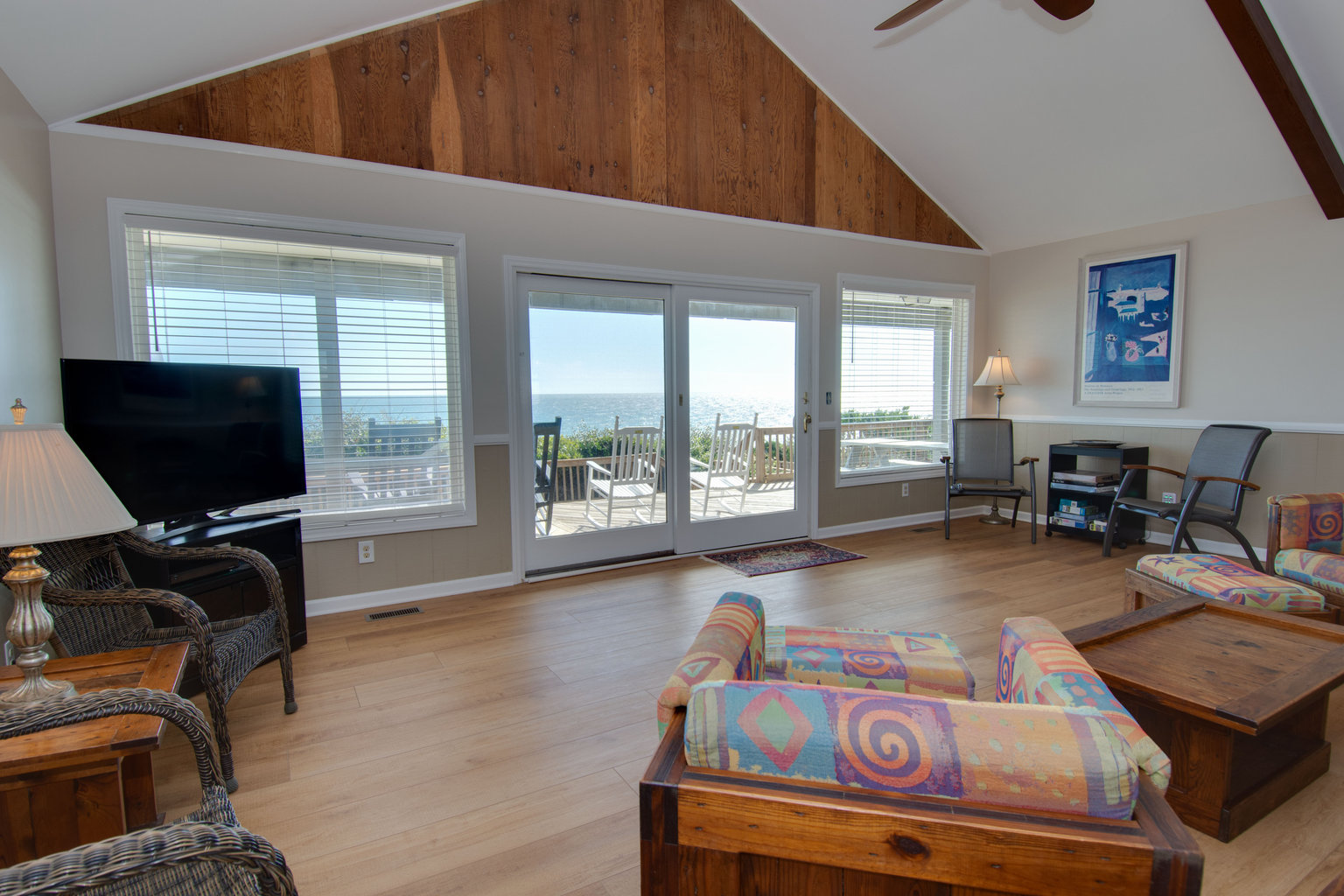 Emerald Isle Vacation Rental