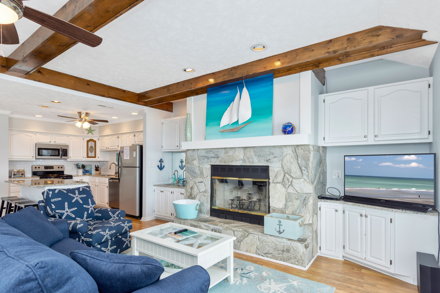 Emerald Isle Vacation Rental