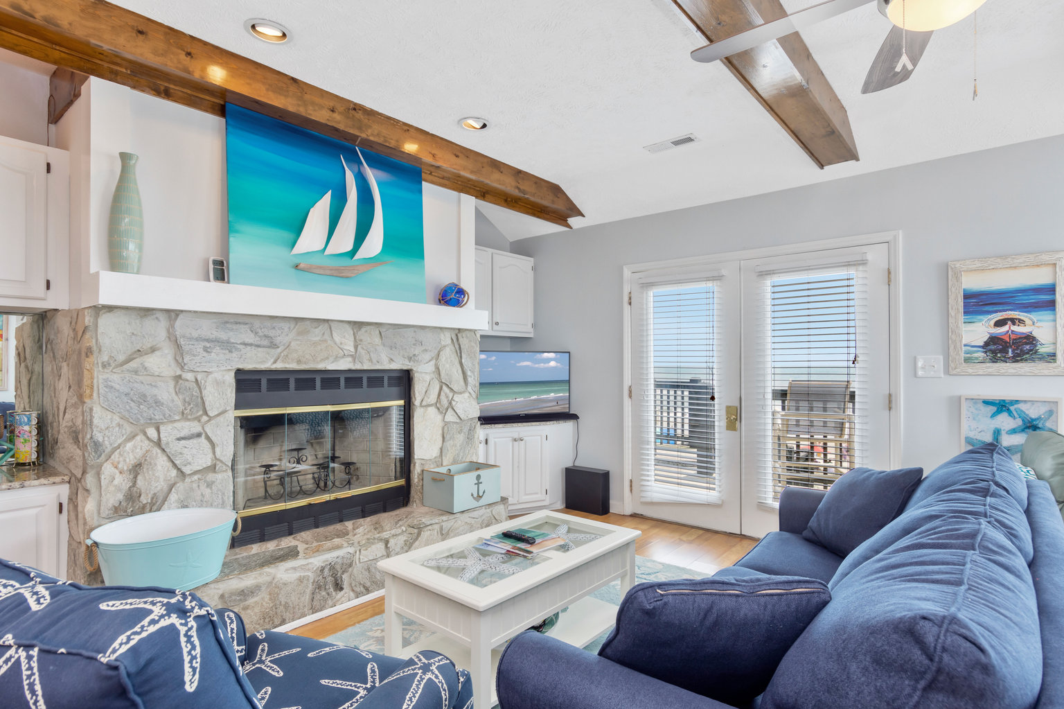 Emerald Isle Vacation Rental