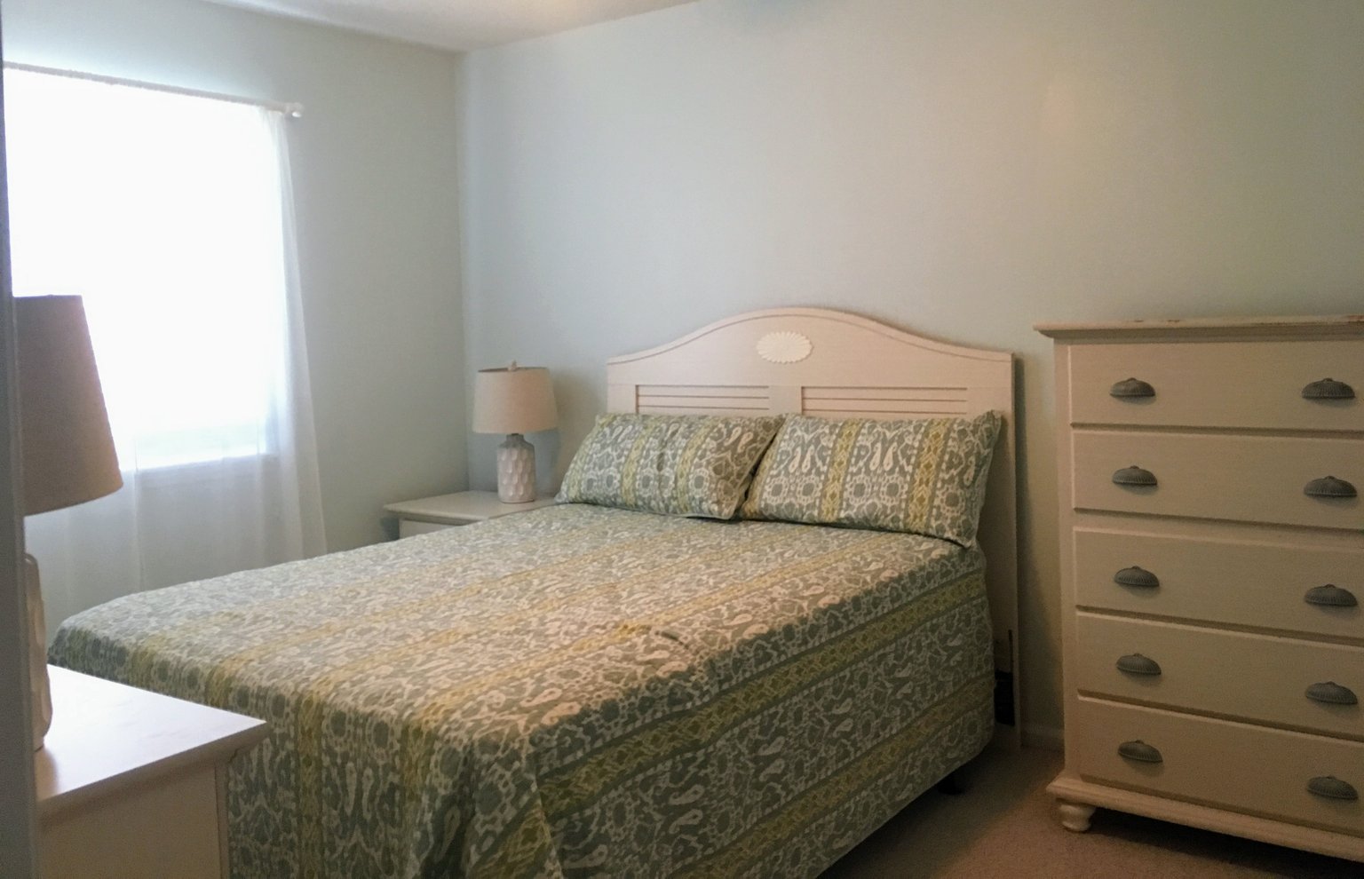 Emerald Isle Vacation Rental