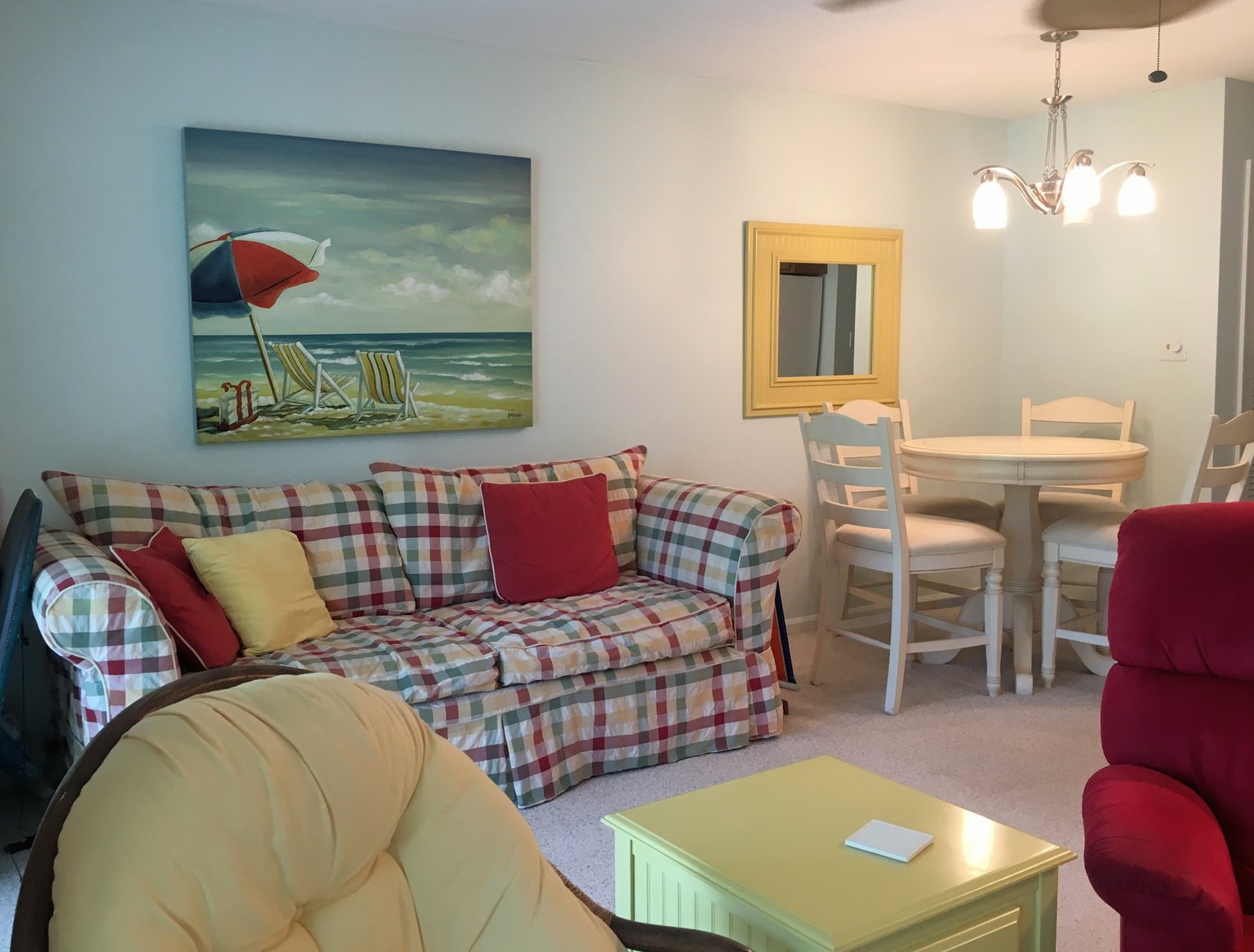 Emerald Isle Vacation Rental
