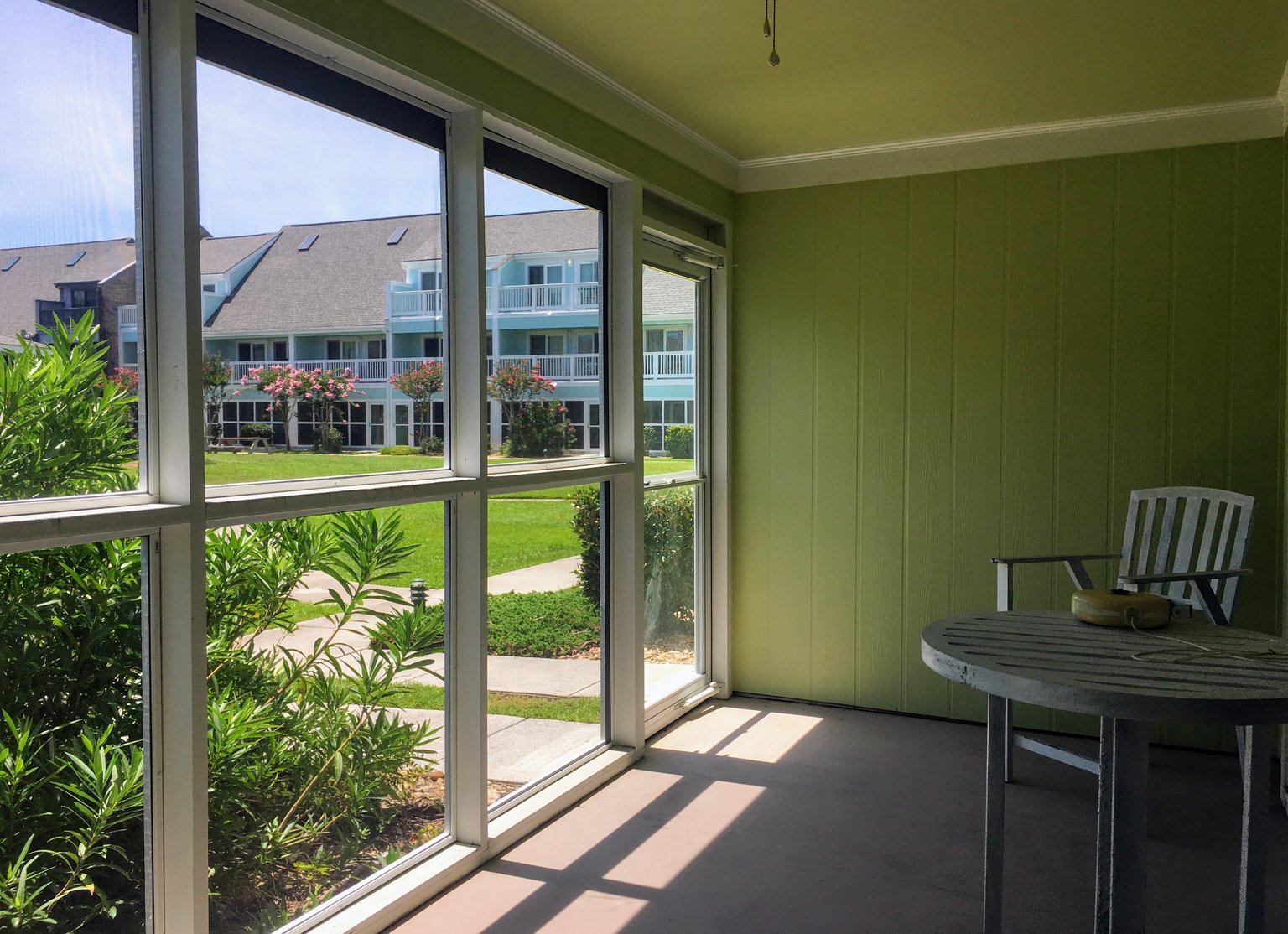 Emerald Isle Vacation Rental