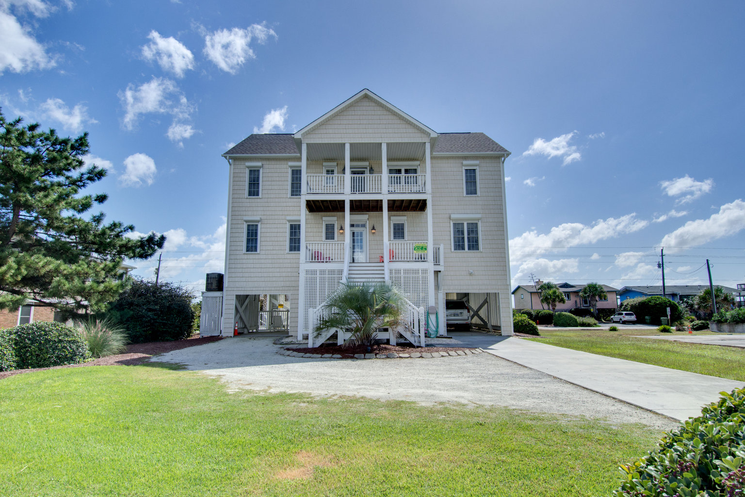 Emerald Isle Vacation Rental