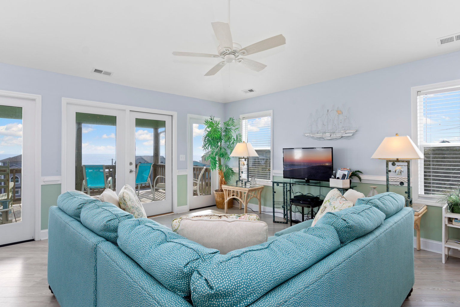 Emerald Isle Vacation Rental