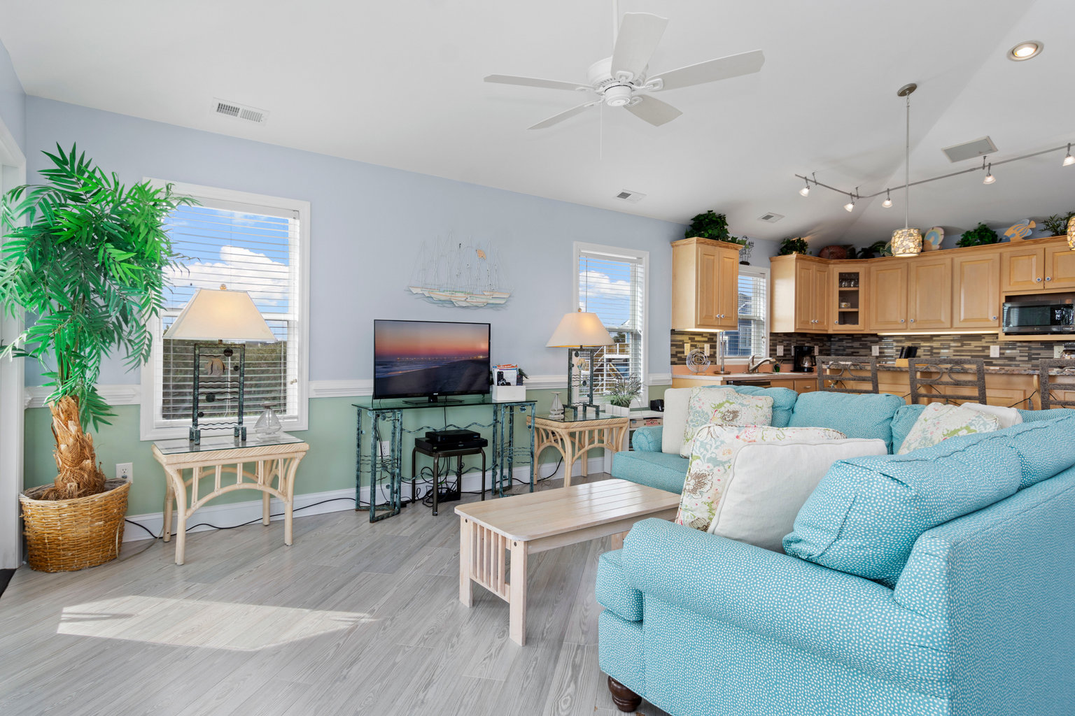 Emerald Isle Vacation Rental