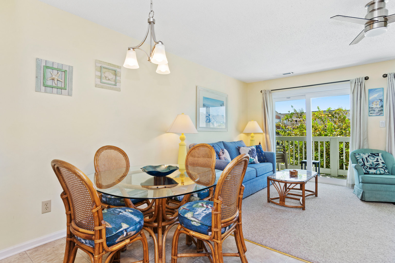 Emerald Isle Vacation Rental