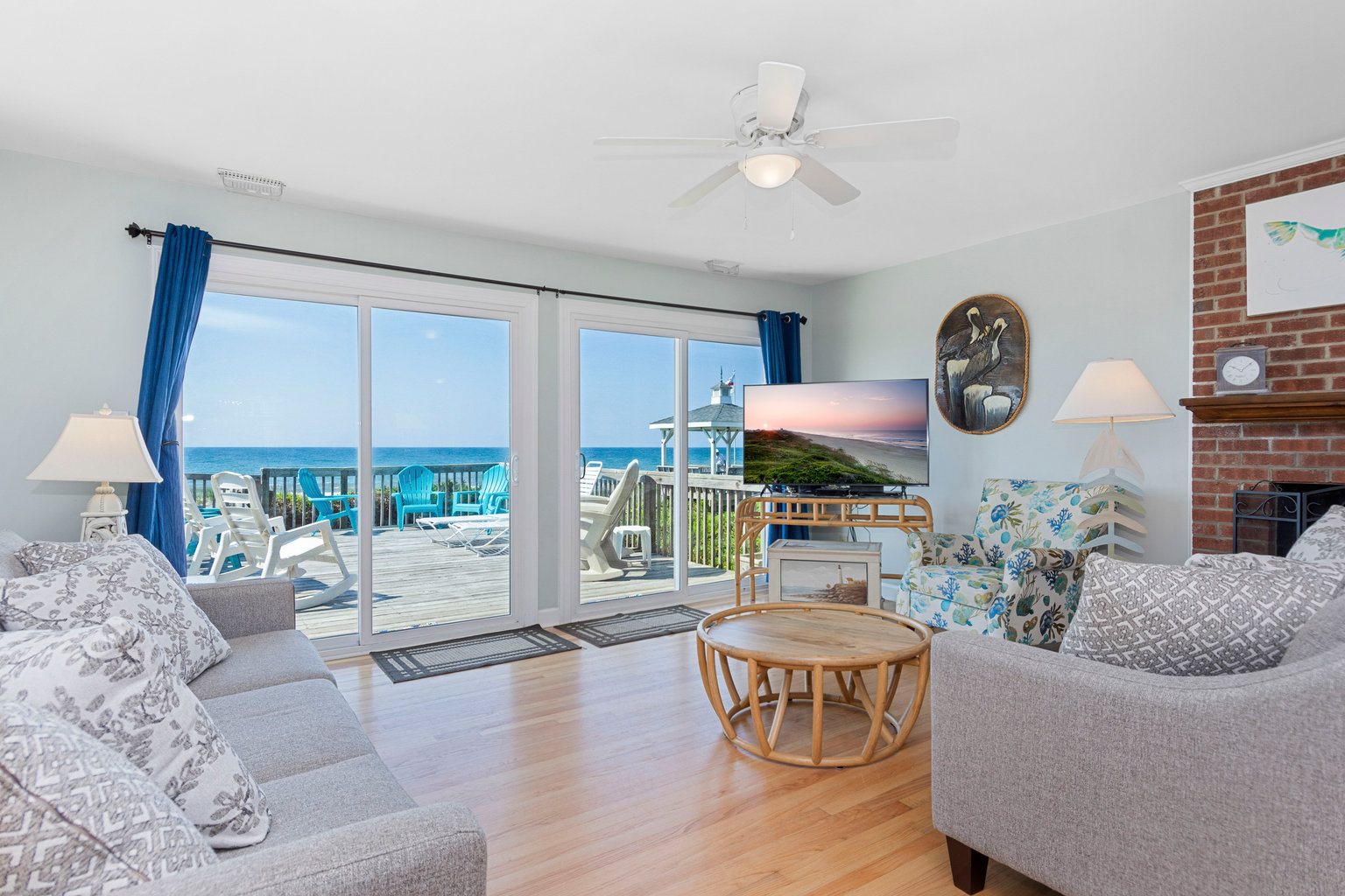 Emerald Isle Vacation Rental