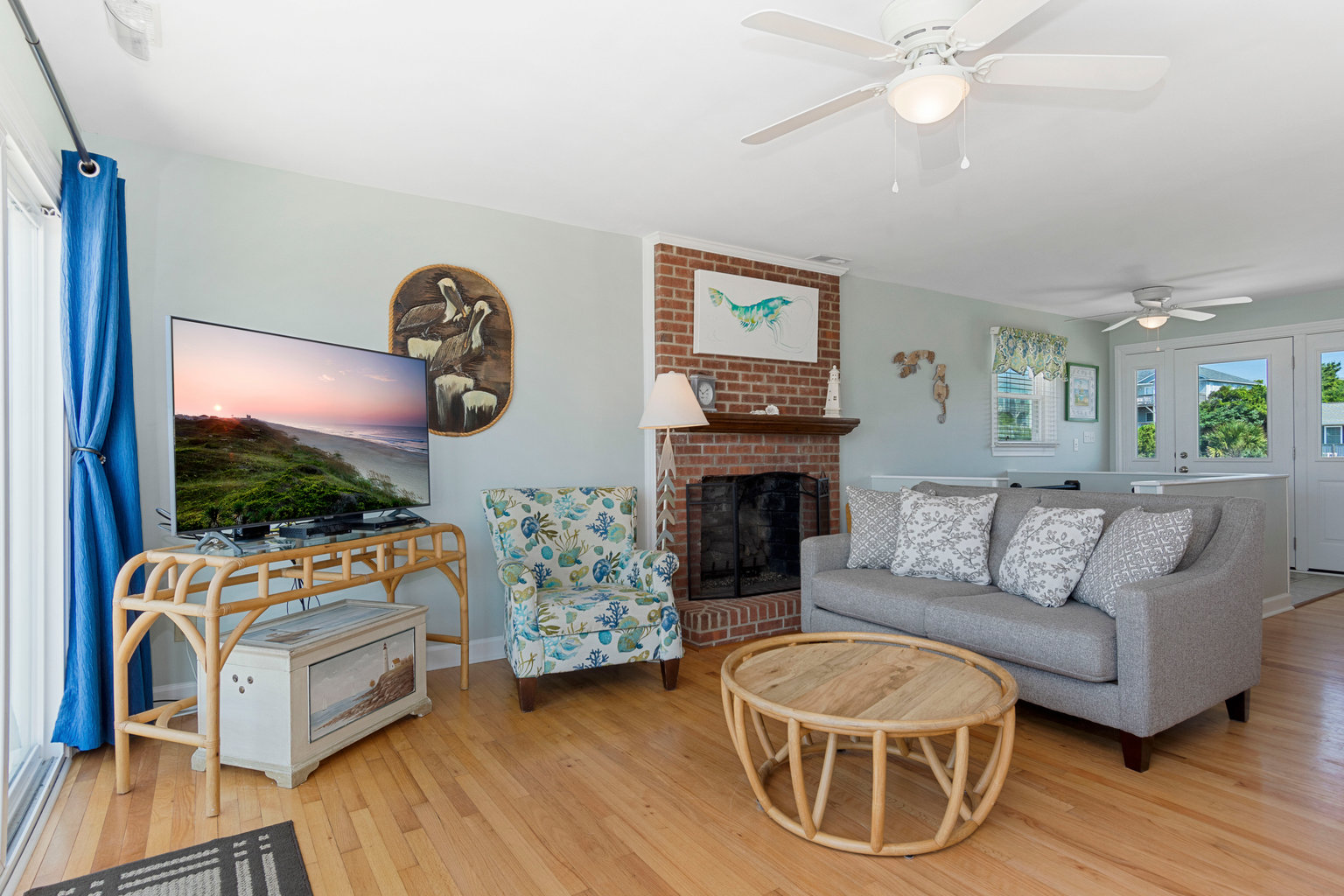 Emerald Isle Vacation Rental