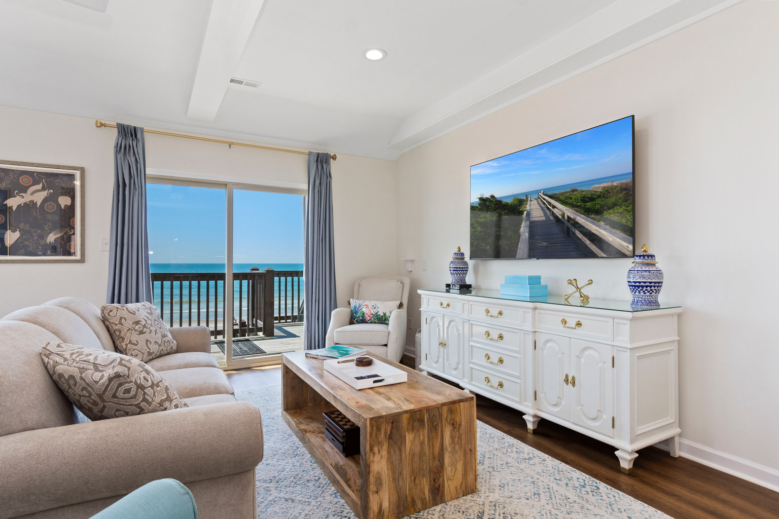 Emerald Isle Vacation Rental