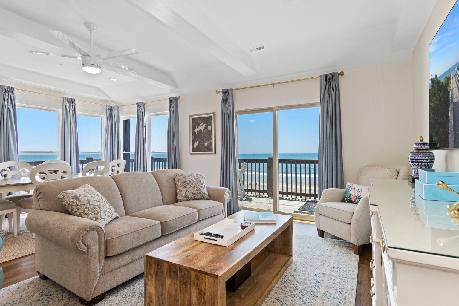 Emerald Isle Vacation Rental
