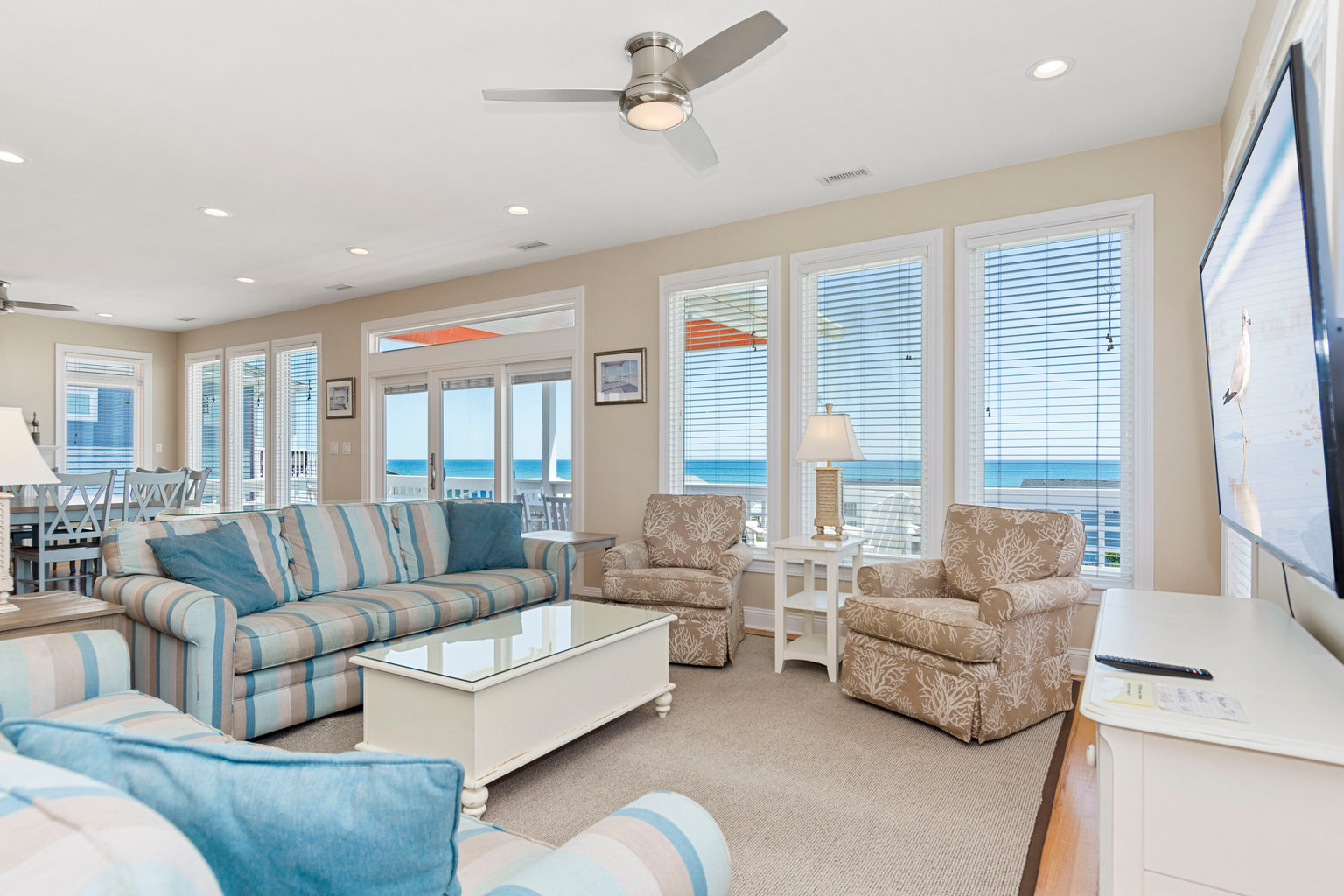 Emerald Isle Vacation Rental