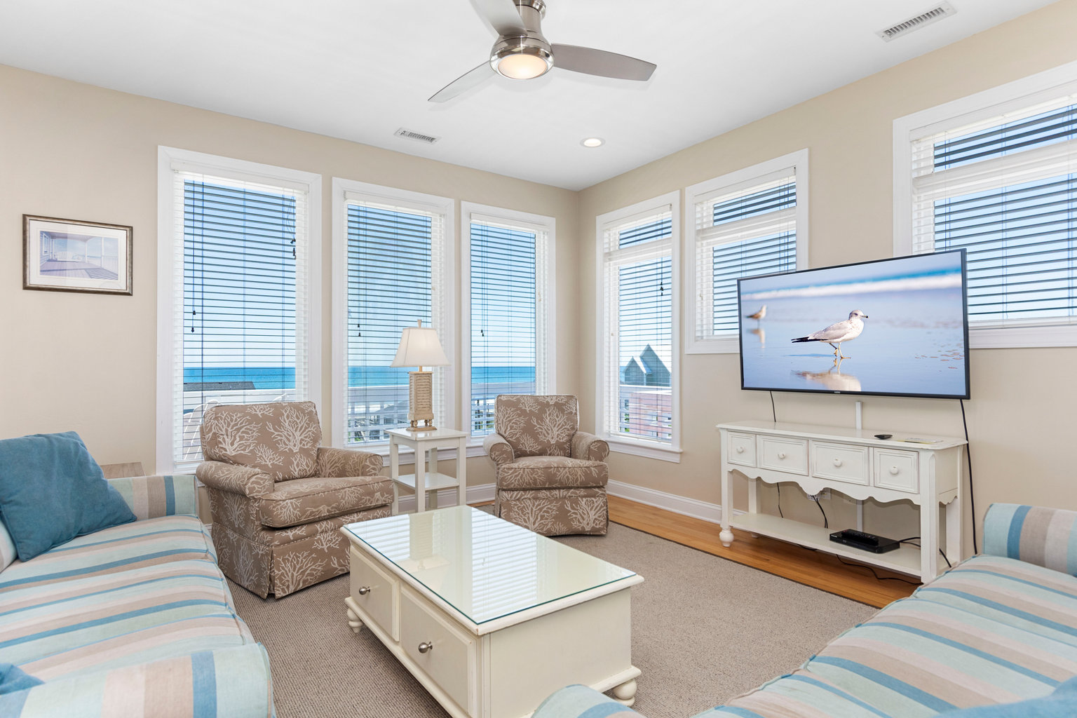 Emerald Isle Vacation Rental