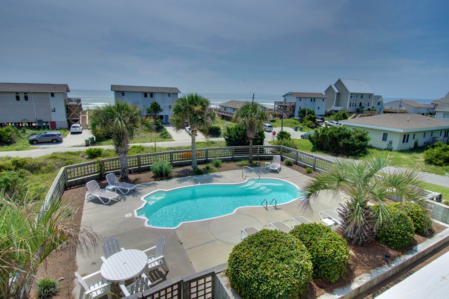 Emerald Isle Vacation Rental