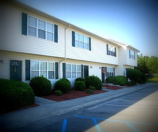 Swansboro Vacation Rental