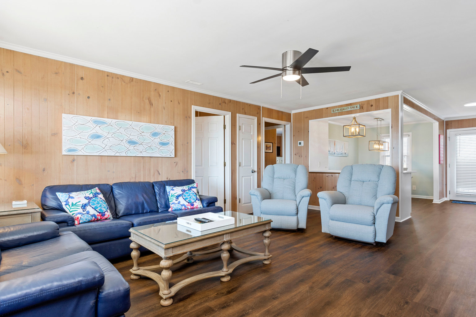 Emerald Isle Vacation Rental