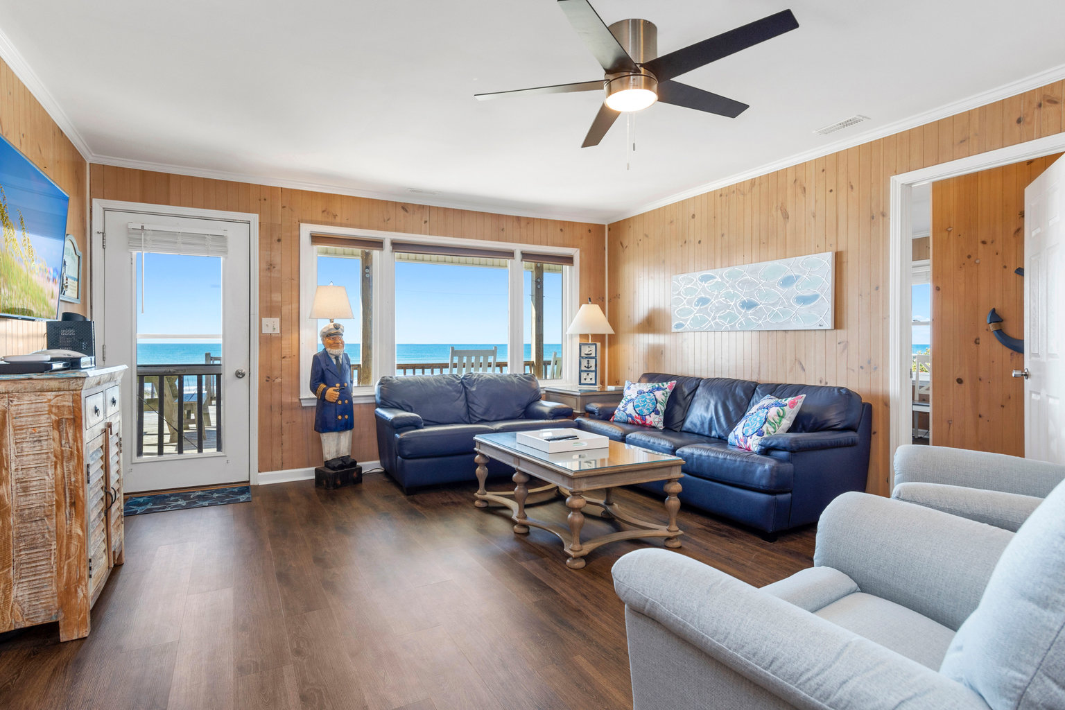 Emerald Isle Vacation Rental