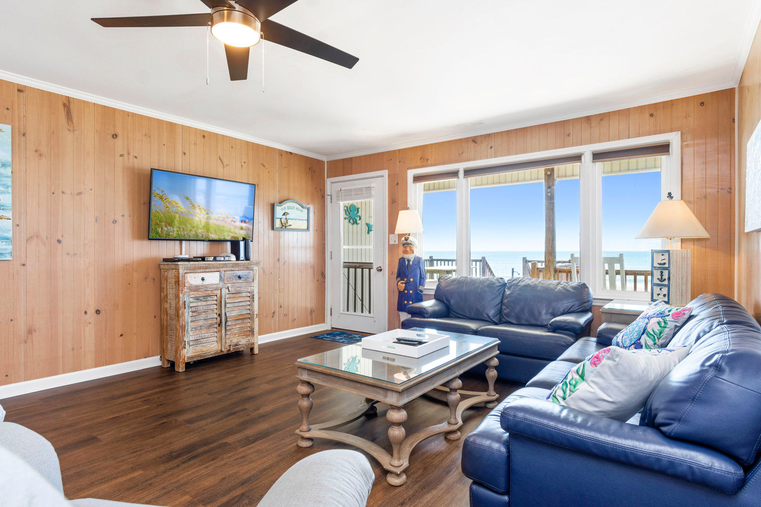 Emerald Isle Vacation Rental