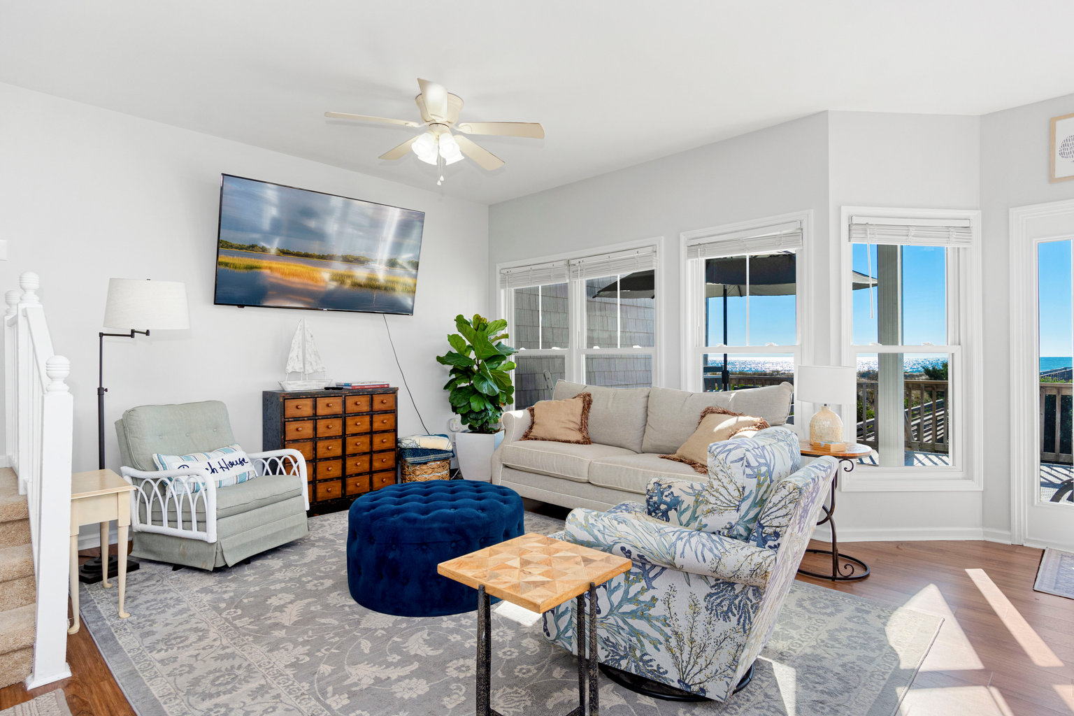 Emerald Isle Vacation Rental