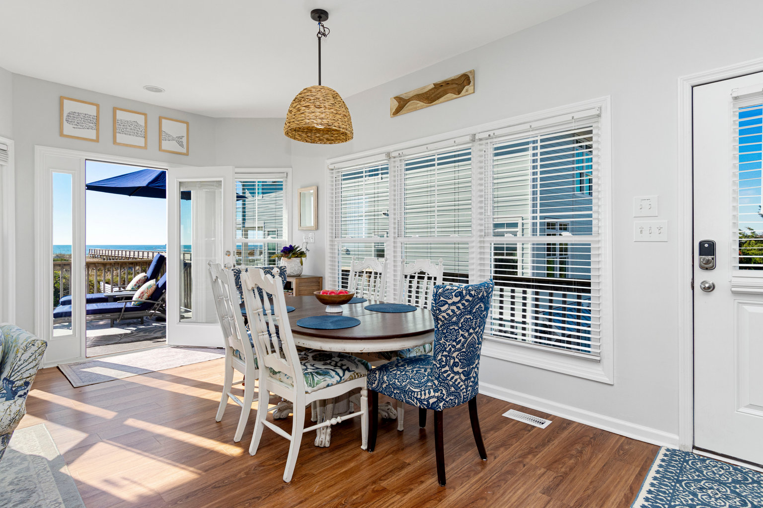 Emerald Isle Vacation Rental