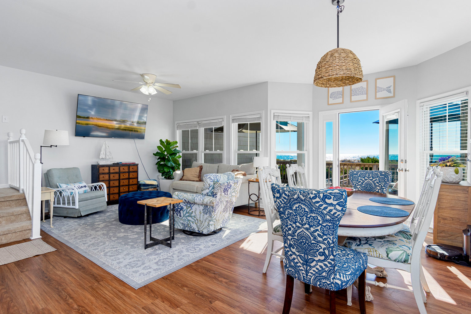 Emerald Isle Vacation Rental