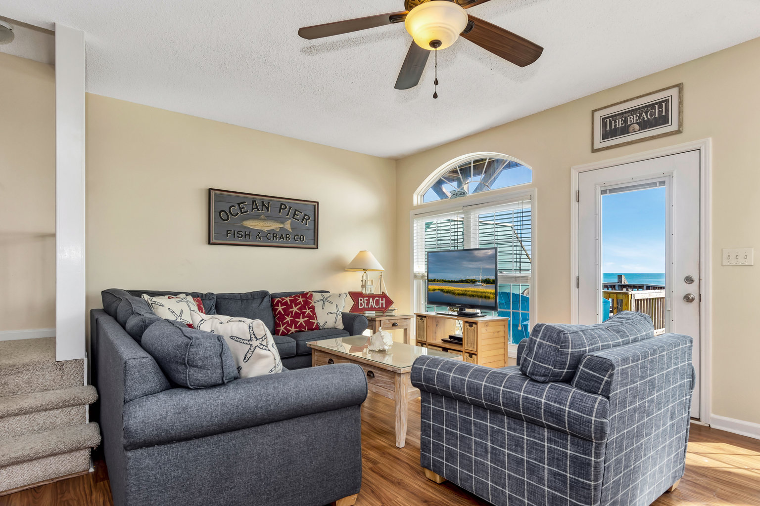 Emerald Isle Vacation Rental