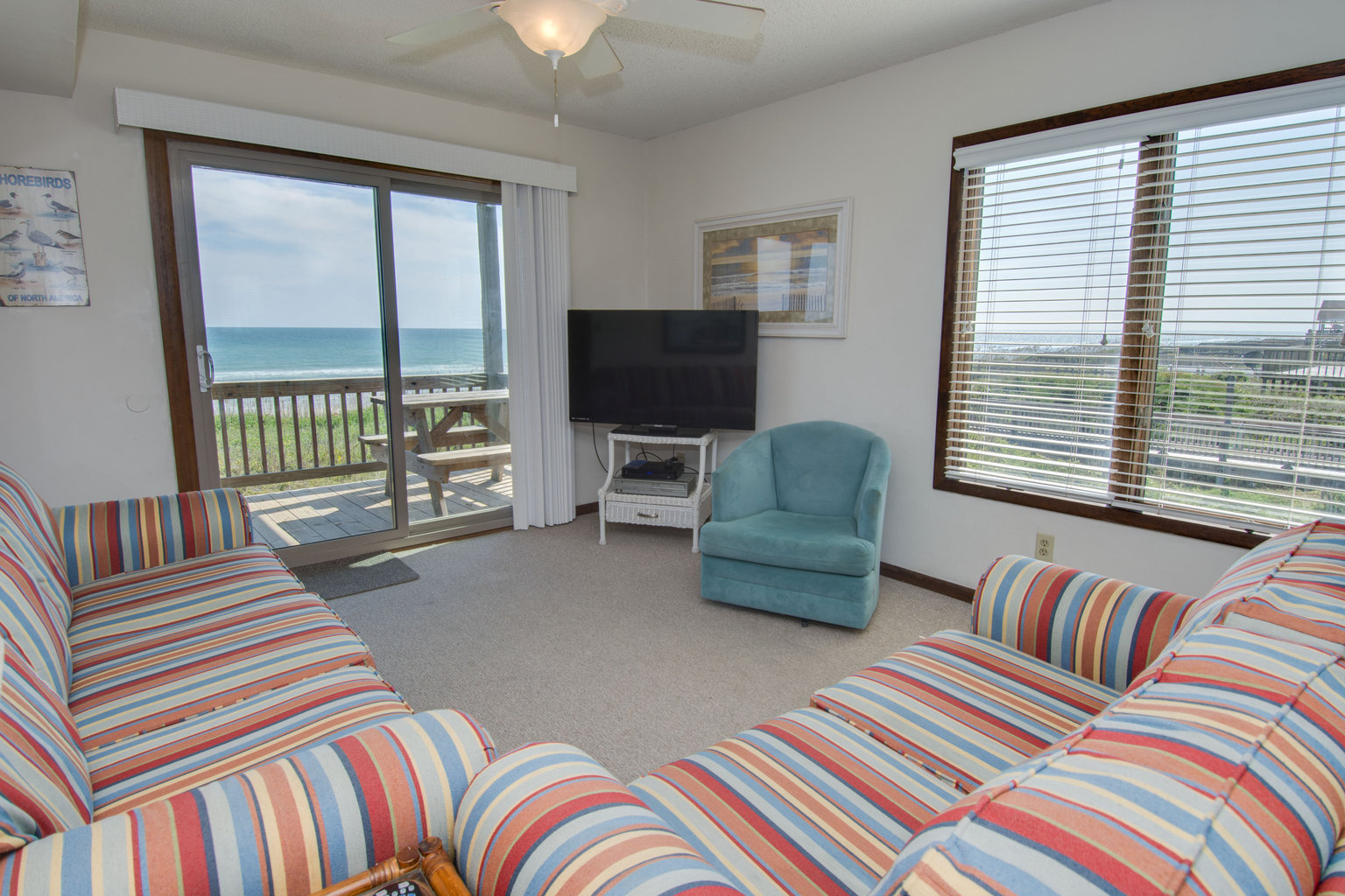 Emerald Isle Vacation Rental