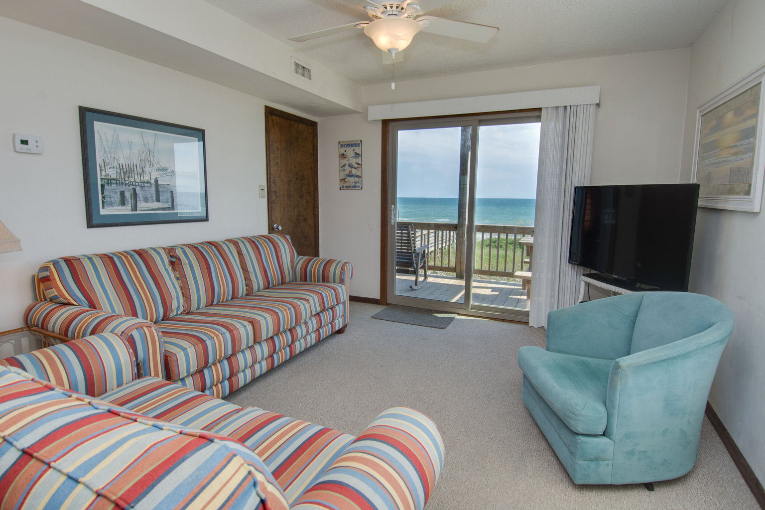 Emerald Isle Vacation Rental