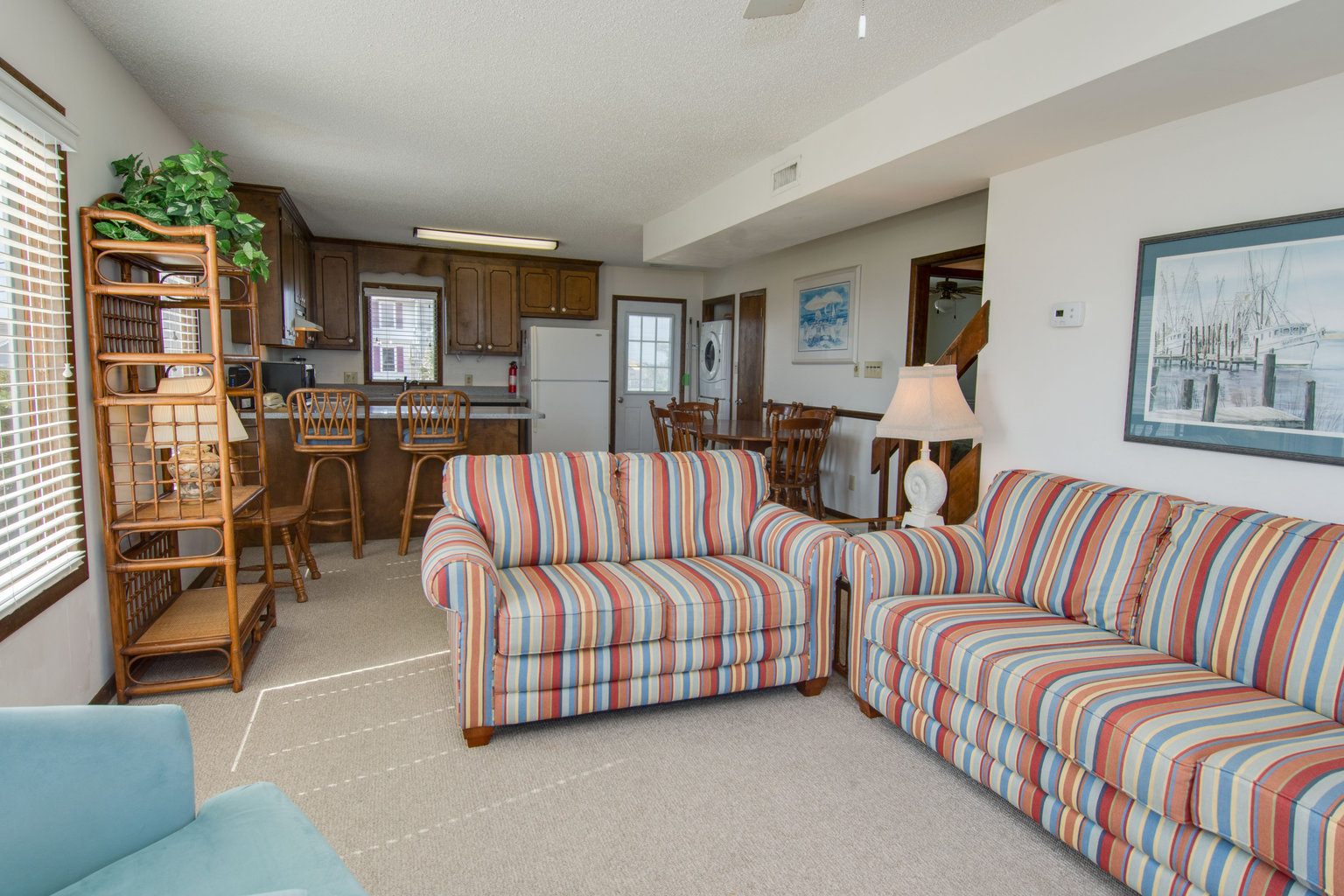 Emerald Isle Vacation Rental
