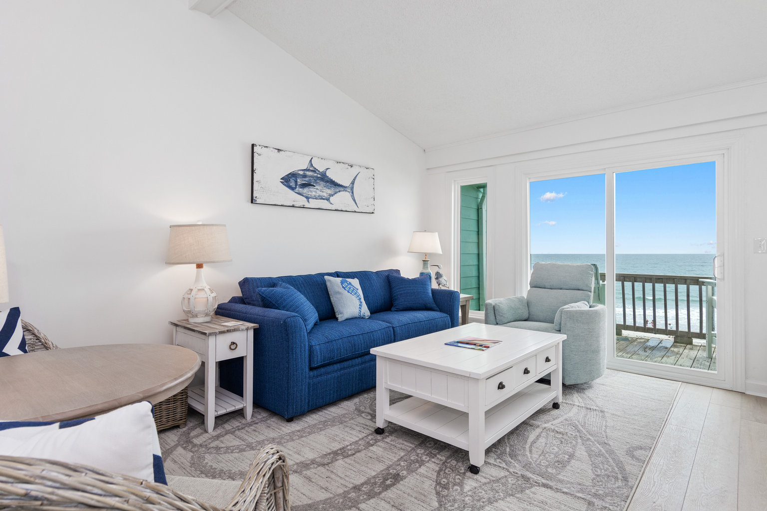 Emerald Isle Vacation Rental