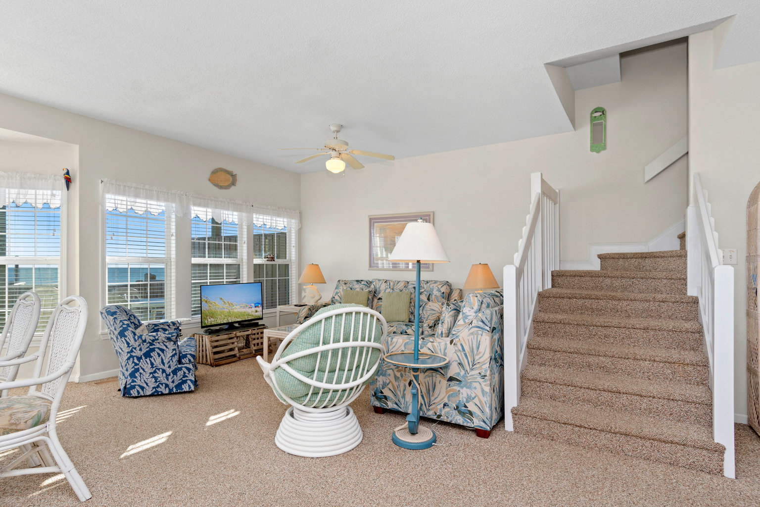 Emerald Isle Vacation Rental
