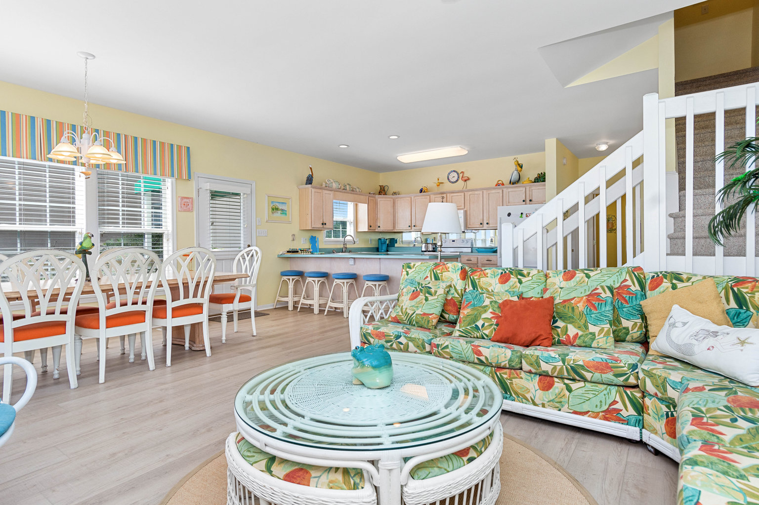 Emerald Isle Vacation Rental