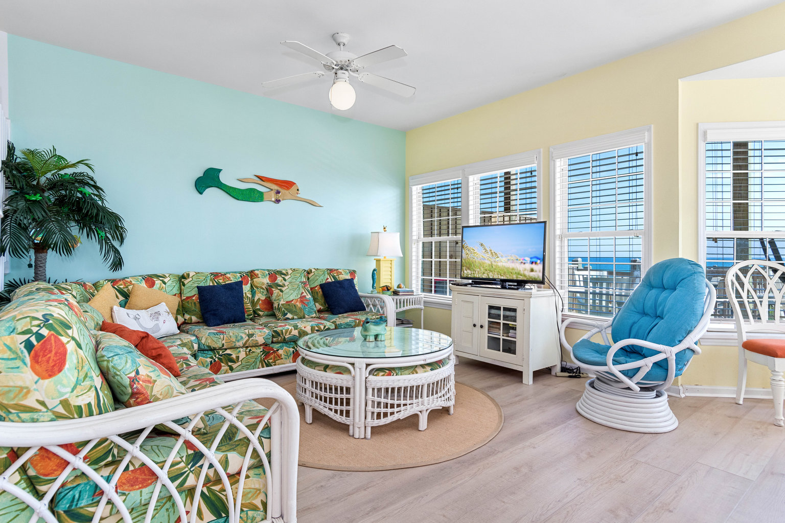 Emerald Isle Vacation Rental
